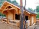 Деревянные дома - строительство деревянных домов